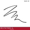 thumbnail image 3 of Traceur liquide pour les yeux Colour Precise jusqu'à 24 heures de Rimmel London, 3 of 5