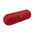 thumbnail image 2 of Beats Pill - Wireless Bluetooth Speaker and Portable Charger via USB-C - Up to 24 Hours Battery Life, IP67 Water Resistant, Apple & Android Compatible, Built-in Microphone, 2 of 7