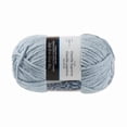 thumbnail image 2 of Mainstays Cozy Supreme Chenille Yarn Niagara Mist, 2 of 4