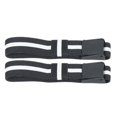 thumbnail image 1 of BFR Occlusion Bands Bodybuilding BFR Training Belts for Men Women (Red), 1 of 7