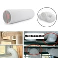 thumbnail image 2 of Exhaust Hose 5 Inch Diameter Universal for Portable Air Conditioner Replacement Parts, 2 of 6