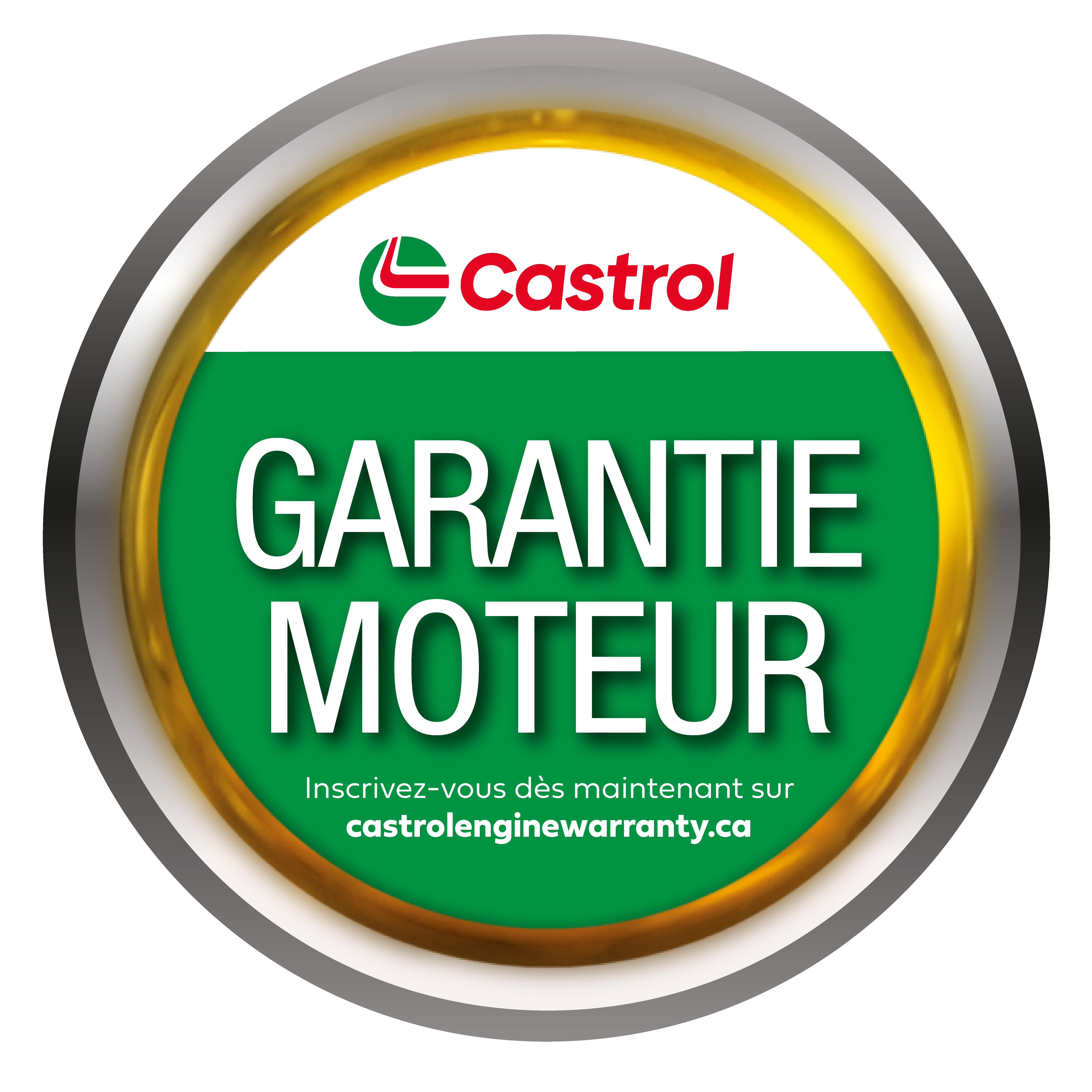 Castrol Super Snowmobile 2T Full Synthetic 1L
