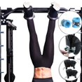 thumbnail image 2 of Bottes d'Inversion, Durables avec Crochet de Suspension pour Gym Entraînement Physique, 2 of 8