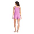 thumbnail image 3 of George Women's Pajama 2-Piece Set, 3 of 6
