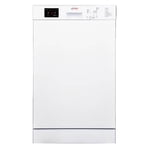 Pinnacle Appliances WB 1840 Lave-vaisselle