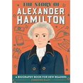 thumbnail image 1 of L'histoire d'Alexander Hamilton....broché 2020 Christine Platt, 1 of 7