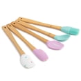 thumbnail image 3 of Thyme & Table 5-Piece Mini Utensil Set, 3 of 5