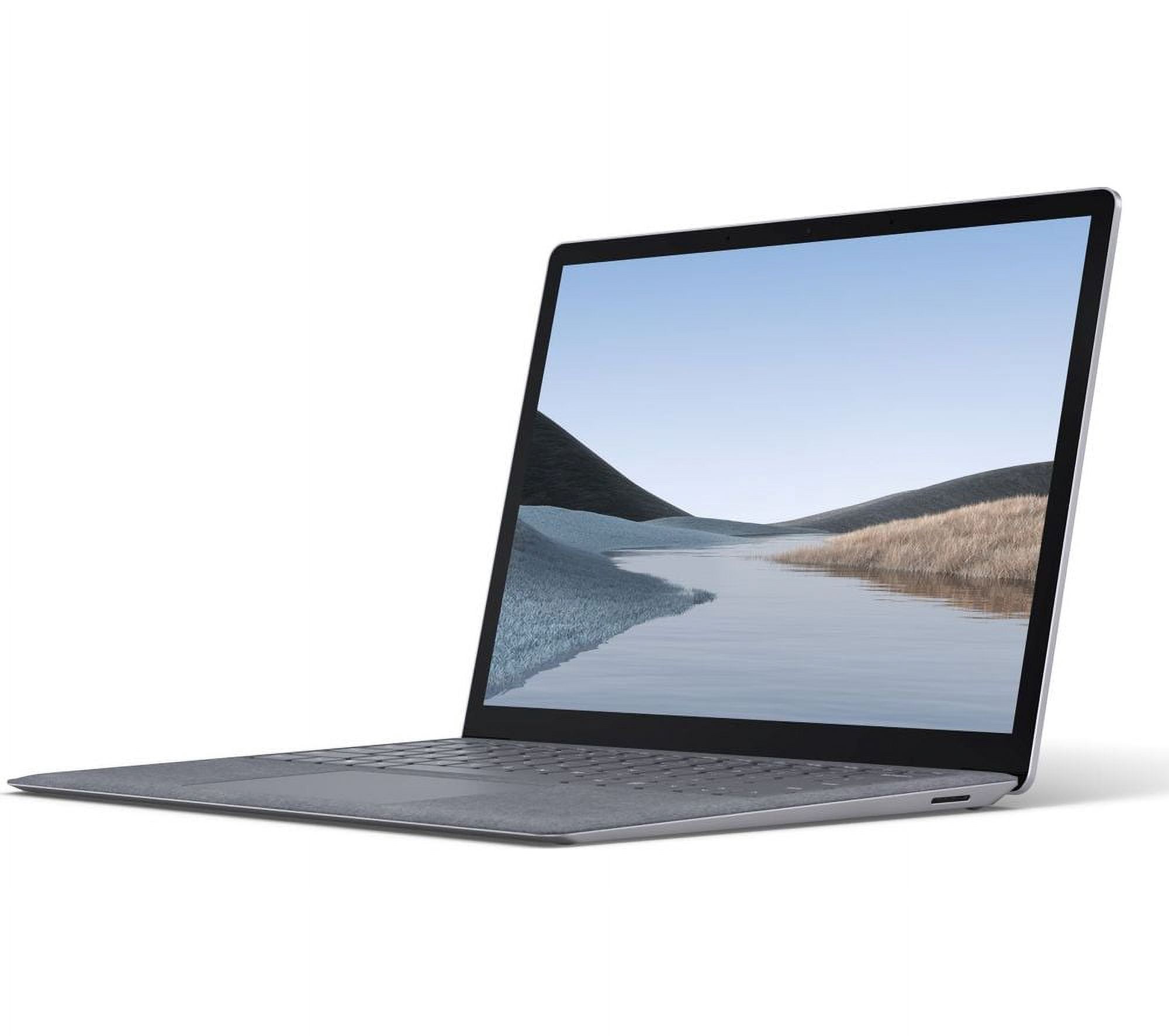 Refurbished (Good) - Microsoft Surface Laptop Go  - Intel Core i5-1035G1/8GB RAM/128GB SSD/Windows 11 Pro/12.4" Screen