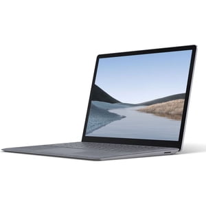 Rénové (bon) - Microsoft Surface Ordinateur portable Aller - Intel Core i5-1035G1/8GB RAM/128GB SSD/Windows 11 Écran Pro/12.4"