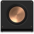 thumbnail image 3 of Klipsch Reference Premiere RP-1600SW 16-Inch High-Excursion Cerametallic Subwoofer 800-Watt RMS, 3 of 14