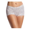 thumbnail image 1 of Maidenform Shorty de Rêve pour Femmes - Article à Succès, 5, Imprimé Cœur Confetti, 1 of 1