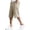 Yellow, variant on HXWCHs Men's Fashion Casual Cargo Pants with Elastic Waist for Comfortable Daily Wear and Outdoor Activities XXL Green
