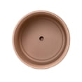 thumbnail image 2 of Better Homes & Gardens 8" Ceramic Round Planter Pot-Teal, 2 of 7