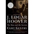 thumbnail image 1 of J. Edgar Hoover, Livre de Poche de la Noblesse Curt, 1 of 3