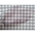 thumbnail image 4 of oneOone Cotton Poplin Fabric Gingham Check Printed Fabric 1 Yard 42 Inch Wide, 4 of 4