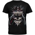 thumbnail image 1 of Skulbone - T-Shirt Crâne Câblé, 1 of 1