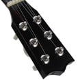 thumbnail image 4 of WASHWEPE Guitar For Beginner Musical Instrument With Outstanding Sound For Music Education And Home Decor, 4 of 8