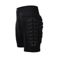thumbnail image 3 of Shorts Rembourrés de Protection des Hanches et des Fesses, Armure, Protection des Hanches, Coussinet pour Planche à Neige, Patinage, Ski, Équitation, 3 of 8