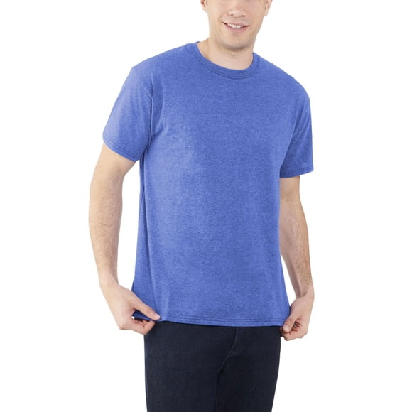 Fruit of the Loom Men's Crew Tee Shirt