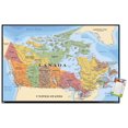 thumbnail image 1 of Carte - Canada, 1 of 4