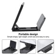 thumbnail image 3 of 7in Screen Magnifier for Cell Phone, 3D HD Magnifing Screen Enlarger Projector for Movies Videos and Gaming, Portable Smartphone Screen Enlarger Compatible with All Smartphones, 3 of 7