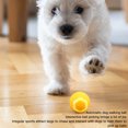 thumbnail image 3 of Auto-évitement des Obstacles Jouet Chat Intelligent 360 Degrés Rotation LED Allumer Deux Modes de Jeu Lumières Colorées pour Chaton Chien Jouer, 3 of 8