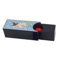 thumbnail image 1 of Kids' Drawer Magic Tricks Set - Changeable Pull Trick, Appearing/Dissapearing Props, Interactive Magician Toy, Red to Blue Transformation, 1 of 5