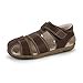 thumbnail image 3 of See Kai Run Kids' Jude IV Fisherman Sandal, 3 of 4