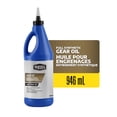 thumbnail image 2 of Super Tech Full Synthetic SAE 75W-90 Gear Oil, 946 ml, 2 of 7