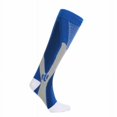 thumbnail image 4 of Unisex Compression Knee Leg Support Stretch Magic Compression Socks Performance Running Sports - 3 Sizes - 4 Colors, 4 of 6