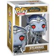 thumbnail image 1 of Pop Games World Of Warcraft 3.75 Inch Static Figure - Sylvanas #990, 1 of 5