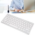 thumbnail image 3 of Ultra Thin  Keyboard, Portable, Easy , Long Service Life, Multi System Compatibility, for IOSWindows, 3 of 7