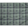 thumbnail image 4 of oneOone Polyester Lycra Fabric Check Kasuri Print Fabric By The Yard 56 Inch Wide, 4 of 4