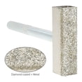 thumbnail image 2 of Meuleuse Commode, 1 Pce Meuleuse Commode Meuleuse Diamant Meuleuse Commode Banc Pierre Meuleuse Outil d'Habillage pour Trancher Meuler Ébavurer, 2 of 6