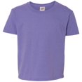thumbnail image 2 of Jerzees Violet 525 Xs, 2 of 3