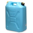 thumbnail image 2 of Scepter 5 Gal Military Style Water Can Container with Reversible Spout, 4 Pack, 2 of 7