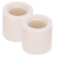 thumbnail image 4 of Pool Cue Ferrule, Billiard Cue Stick Ferrules Snooker Pool Repair Parts  For Billard Cue For Replacement Parts 13MM, 4 of 8