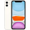 thumbnail image 2 of Restored Apple iPhone 11 64GB Fully Unlocked White (No Face ID) (Refurbished), 2 of 3
