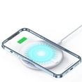 thumbnail image 3 of Magnetic Wireless Charger,Thin Wireless Charger 15W Wireless Charger Wireless Charging,Fast Wireless Charger,15W Wireless Charger,Phone Charger Wireless, 3 of 9