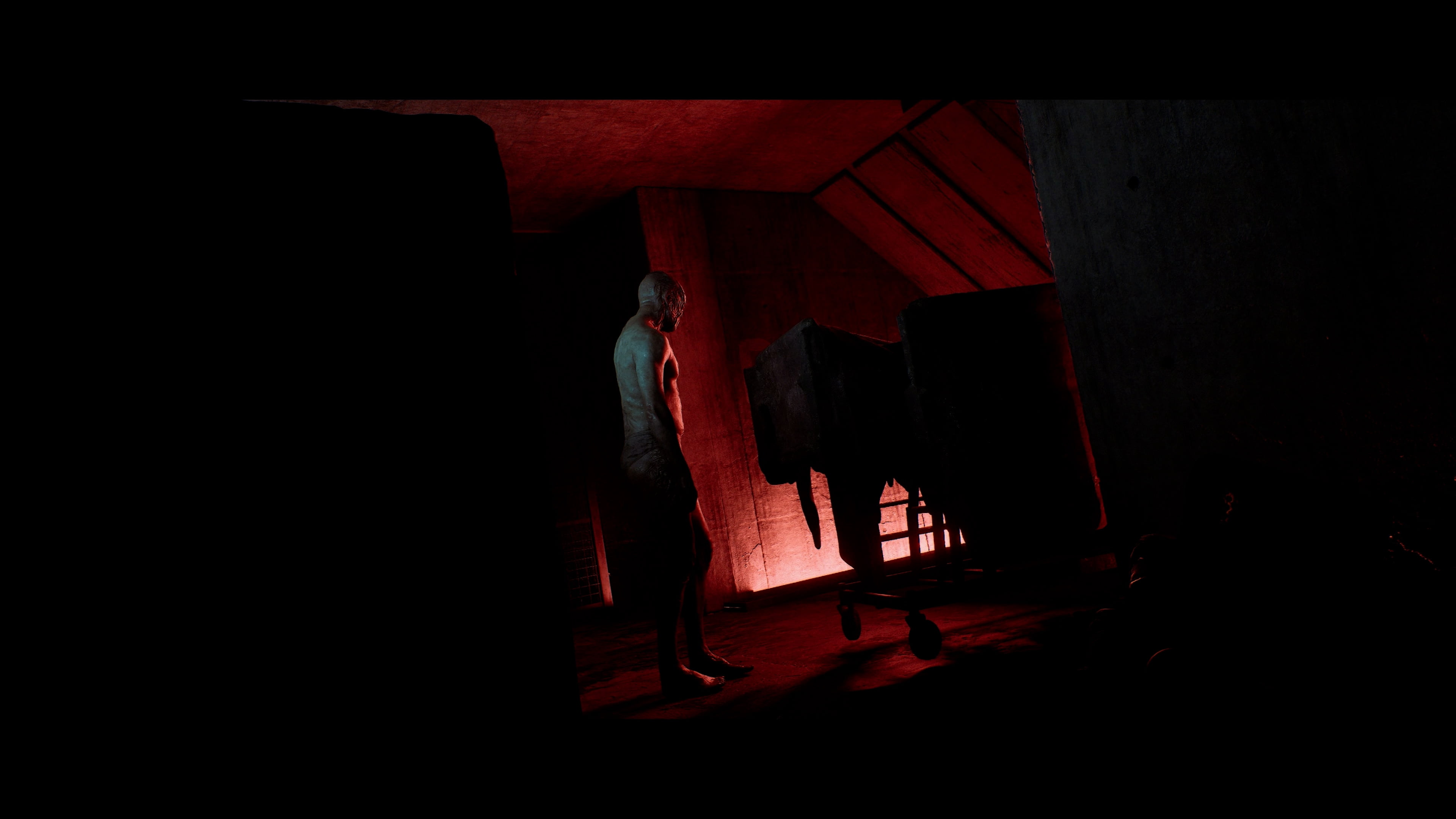 Silent Hill: Townfall (PlayStation 5)