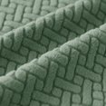 thumbnail image 2 of Housse de Chaise de Bureau d'Hôtel en Tissu jacquard en Forme de T pour Chaise de Bureau, 2 of 9