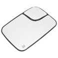 thumbnail image 2 of Side Mirror Glass,  Reflectivity  Door Mirror Glass Stable 5161011AA Anti Fog  For Pickup Right, 2 of 8