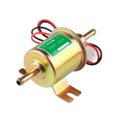 thumbnail image 4 of Jinsinto Pompe à Carburant Électrique Diesel Basse Pression Universelle 12V HEP-02A, 4 of 5
