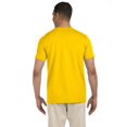thumbnail image 2 of Gildan T-Shirt Softstyle® pour Adulte, Daisy - 4TG, 2 of 3