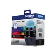 thumbnail image 1 of LC401XL2PKS Brother 2-Pack Black Ink Cartridges, 1 of 7