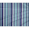 thumbnail image 3 of oneOone Polyester Lycra Fabric Multicolor Stripe Print Fabric By Yard 56 Inch Wide, 3 of 3