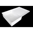 thumbnail image 1 of Shower Combo PAN SP-400 PAN Only, 1 of 2