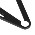 thumbnail image 1 of Body Caliper  Body Fat Measure  Body Fat Caliper  Body Fat Tester  Body Fat Loss Tester Slim Guide Body Fat Caliper Skin Fold Accurate Measurement Scale Weight Loss Tester Black, 1 of 8