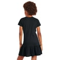 thumbnail image 4 of George Girls' Front Knot T-Shirt, 4 of 6