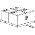 thumbnail image 3 of T-H MARINE Battery Tray - DBH-27P-DP, 3 of 4